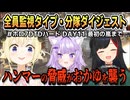 #ホロ7DTDハード DAY11・前半ダイジェスト【ホロライブ/ホロライブ切り抜き/切り抜き/7大豆/#ホロ7DTDハード】