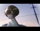 限界絵師が一からサウンドMV作ってみた/一灯星 【ぜんちゃんの唄】