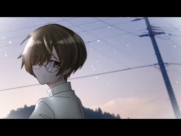 限界絵師が一からサウンドMV作ってみた/一灯星 【ぜんちゃんの唄】