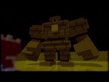 【実況】3Dドットゲームヒーローズ #8