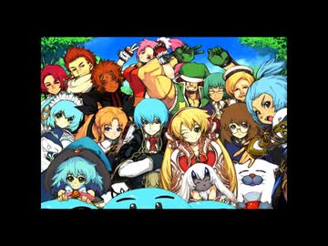 マナケミア2～おちた学園と錬金術士たち～ 実況プレイ Part Final(後編)