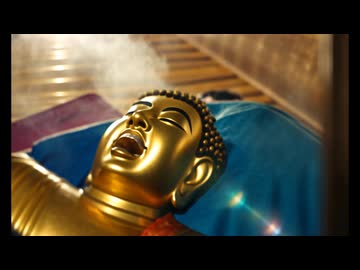 淫夢大仏　第四章「昏睡ブッダ！野獣と化した菩薩」