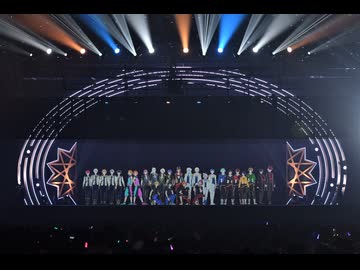 あんさんぶるスターズ！DREAM LIVE -5th Tour “Stargazer”- ver.SERATA