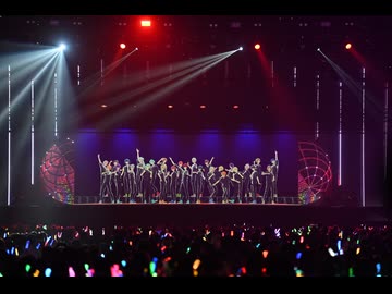 あんさんぶるスターズ！！DREAM LIVE -6th Tour “Synchronic Spheres