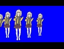 案の定クスリをやっていたので出演シーンを不自然にカットされ日部つむぎBB