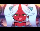 NEWパンスト9話 ニーソックスさんの誕生日