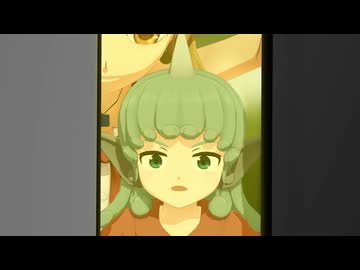 【MMD夏祭り2025】  阿吽の波動＝愛 【MMD】