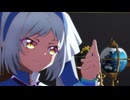 9-nine- Ruler’s Crown 第11話「Branch 10」