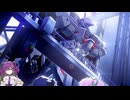 【マブガル】マブラヴ ガールズガーデン　メインシナリオ　1章2節　前半