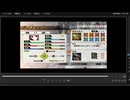 [プレイ動画]　戦国無双４の六条合戦をりるでプレイ