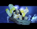 【マブガル】マブラヴ ガールズガーデン　メインシナリオ　1章2節　後半
