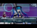 【実況】WAVEが進むごとに使用キャラが減っていくハンドレッドライン part11