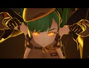 【ドルフロ2】D-19_お試し・ビヨーカ【ドールズフロントライン2：エクシリウム】