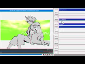 【UTAU音源配布】盲目の怪物【東屋亭十】