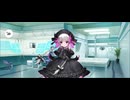 【FGO】ナーサリーライム（マイルーム）バッドエンド。