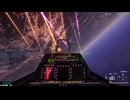 プロジェクト・ウィングマン Frontline 59 Faust RTA 00:07:58 難易度オプションなし