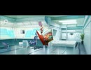 【FGO】ナーサリーライム（マイルーム）風景。