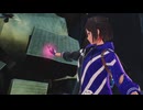 [ユミアのアトリエ]第39回(39-3) 岩場の隘路