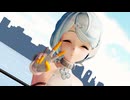 【ゼンゼロMMD】シードちゃんに「恋の魔法」を踊ってもらいました