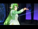 【COM3D2】ほんわり優しげなエルフメイドさんで「mainly priority」