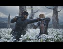 【MGSΔ】ザ・ボス 武器使用禁止クリア【E-EX】
