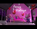 【VRChatワールド紹介】ファンシーバイオレンス