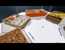 【VRChatワールド紹介】Ekiben Festival