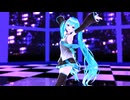 【MMD】スキスキDieスキ超Ayeシテル / げのげ式初音ミク