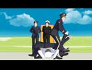 【陸！海！空】残暑に負けるな。おジャ魔女カーニバル