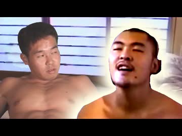 MURが大物俳優だと知らず軽口を叩く先輩