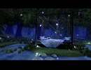 【VRChatワールド紹介】Glimmer Glade