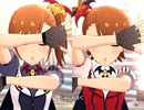 【ミリシタ】日刊あみまみ第871号「Emergence Vibe」