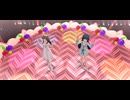 退院間近の入院患者さんと、看護師さんによるpiece of cake
