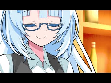 とある1日①～ユキさんは黙っていればクールビューティー～【VOICEVOX劇場】
