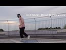 【MOB1】ILLNIUM - Blood ft.Foy Vance【アニメーションダンスを踊ってみた】