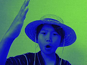 親のロボになっちゃいそう！