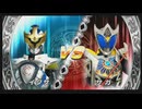 久しぶりに友人と遊びました。【仮面ライダー 超クライマックスヒーローズ】#108