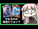 疾走ビショップが思ったよりガチだった【シャドバWB】