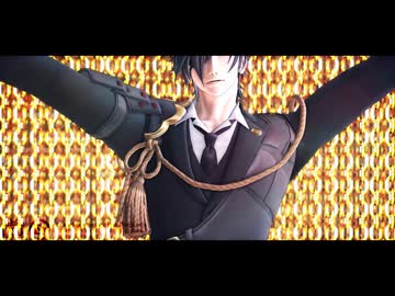 【MMD刀剣乱舞】長船CH4NGE【MMD夏祭り2025】