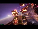 【自己ベ】プロジェクト・ウィングマン: Frontline 59 NG+ 機体乗り捨て縛り(ALLPLANE) (Merc) RTA 0:49:41