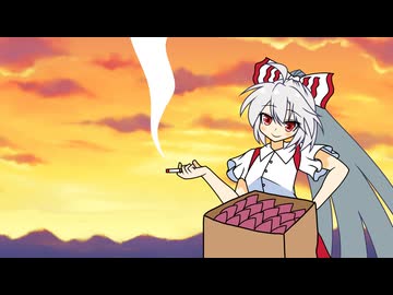 【東方手書き】ブチギレ！！れいむちゃん☆3444