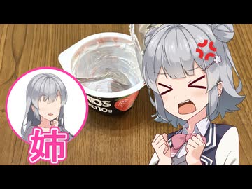六花「お姉ちゃんのバカ！」【ソフトウェアトーク劇場】