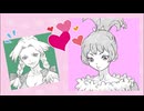 【Dr.STONE】ドクストのミリしらをやったら高濃度の百合が発生した【ドクストミリしら】part3