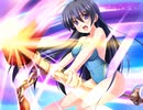 【バトル編】エロゲKENZENシチュエーションvol.18 魔砲少女の闘い
