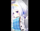 天音かなた「ギラギラ」#shorts 【MMD】【ホロライブ】‪                               @AmaneKanata ​