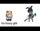 モモイ-バニーガール.short