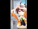 夏色まつり「ギラギラ」#shorts 【MMD】【ホロライブ】‪                           @NatsuiroMatsuri ​