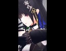Nerissa Ravencroft「ギラギラ」#shorts 【MMD】【ホロライブEN】‪                             @NerissaRavencroft ​