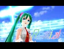 【MMD】TacミクちゃんのRedial【我が家のボカロモデル】_32