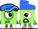 The FluffyBlock Show: Replacing!